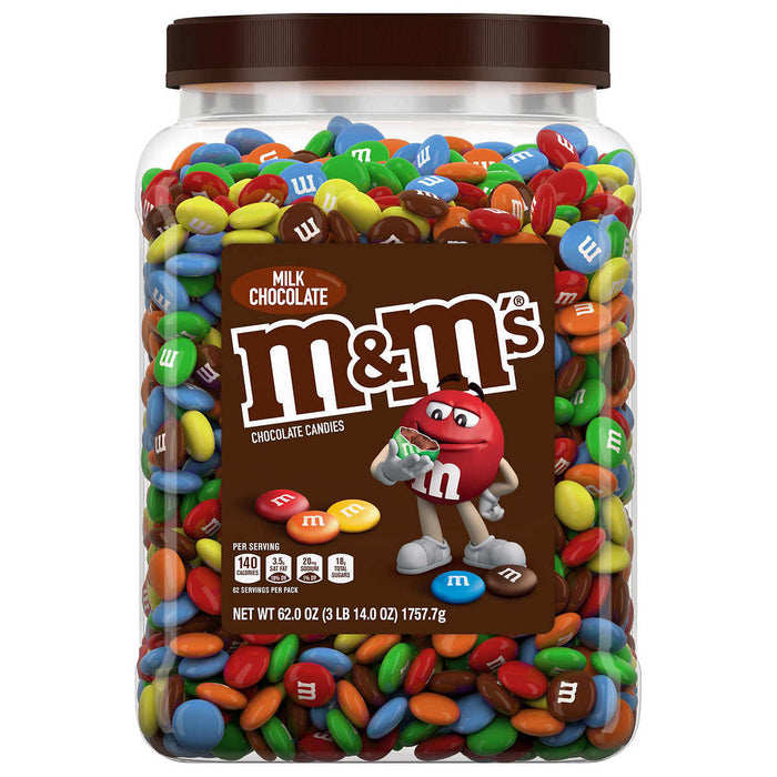 Buy M&M's Mint Dark Chocolate Candy 8-Ounce Bag (Pack of 6) Online at  desertcartINDIA