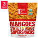 Made in Nature USDA Organic Dried Mangos 28 oz 3-pack ) | Home Deliveries