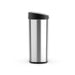 13.2 gal /50 L Motion Sensor Kitchen Garbage Can, Stainless Steel ) | Home Deliveries