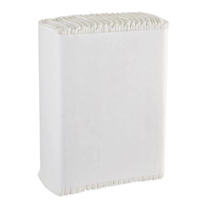 Marathon C-Fold 1-Ply White Paper Towels, 10 x 13 (200 towels/pk., 12 pks.)
