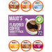 Maud's Gourmet 100% Arabica Flavored Coffee, Variety Pack (72 ct.) ) | Home Deliveries