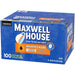Maxwell House Breakfast Blend Light Roast K-Cup Coffee Pods (100 ct.) ) | Home Deliveries