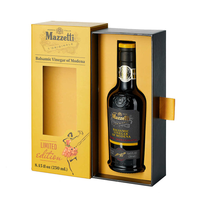 Mazzetti Balsamic Vinegar of Modena Limited Edition 8.45 fl oz. ) | Home Deliveries