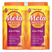 Metamucil Fiber Supplement, Orange, 260 Servings ) | Home Deliveries