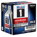 Mobil 1 High Mileage Full Synthetic Motor Oil 10W30, 1-Quart/6-pack ) | Home Deliveries
