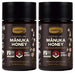 Comvita Certified UMF 18+ Raw Manuka Honey (8.8 oz each) 2-Pack ) | Home Deliveries