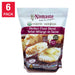 Namaste USDA Organic Gluten Free Perfect Flour Blend 48 oz 6 Pack ) | Home Deliveries