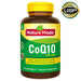 Nature Made CoQ10 400 mg., 90 Softgels - Home Deliveries