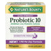 Nature's Bounty Ultra Strength Probiotic 10, 70 Capsules - Home Deliveries