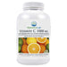 Nature's Lab Vitamin C 1000 mg., 240 Vegetarian Capsules