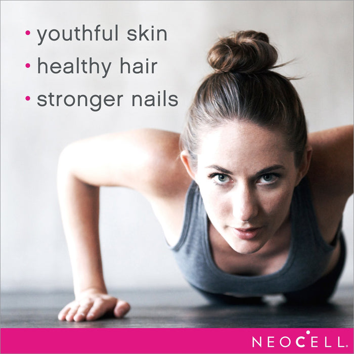 NeoCell Super Collagen + Vitamin C and Biotin (360 count)