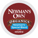 Newman's Own Organics Coffee K-Cup Pods, Special Blend (100 ct.) ) | Home Deliveries