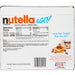 Nutella and Go Hazelnut Spread with Pretzel Sticks, 1.9 oz, 16-count