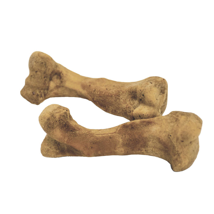 Nylabone Broth Bones Natural Edible Dog Chews 54-count, 2-pack ) | Home Deliveries