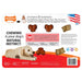 Nylabone Variety Power Chew Toy, 3-count ) | Home Deliveries