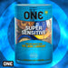 ONE Super Sensitive, 100 Condoms - Home Deliveries