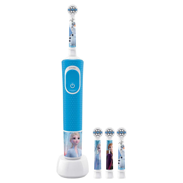 Oral-B Kids Disney Rechargeable Electric Toothbrush ) | Home Deliveries