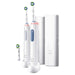 Oral-B Smart Clean 360 Rechargeable Toothbrushes, 2-Pack ) | Home Deliveries