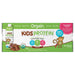 Orgain USDA Organic Kids Nutritional Protein Shake 8 fl oz, 24-count - Home Deliveries