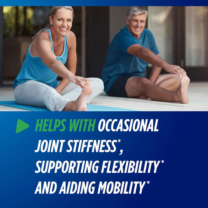 Osteo Bi-Flex Joint Health, Triple Strength + Turmeric (220 count)
