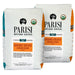Parisi Artisan Coffee Bolivian Organic Blend Whole Bean 2 lb, 2-pack ) | Home Deliveries