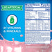 PediaSure Grow and Gain Nutrition Shake for Kids, Strawberry (8 fl. oz., 24 pk.) ) | Home Deliveries