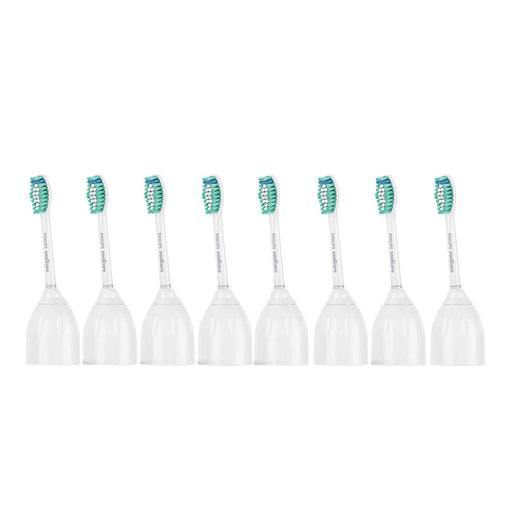 Philips Sonicare E-Series Replacement Toothbrush Heads, 8-count ) | Home Deliveries