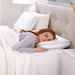 PureLUX Simply Cool Gel Memory Foam Pillow, Queen ) | Home Deliveries