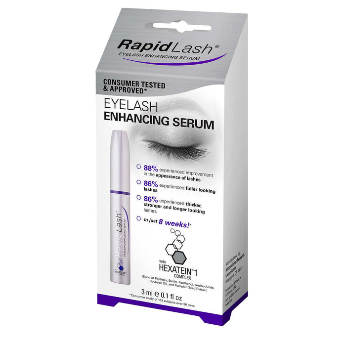 RapidLash Eyelash Enhancing Serum, 2-pack - Home Deliveries