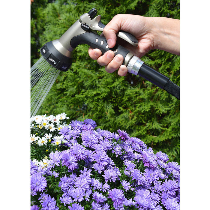 Rapid Flo 5/8 in. x 100 ft. Compact Garden Hose ) | Home Deliveries
