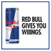 Red Bull Energy Drink, 8.4 fl oz, 24-count ) | Home Deliveries