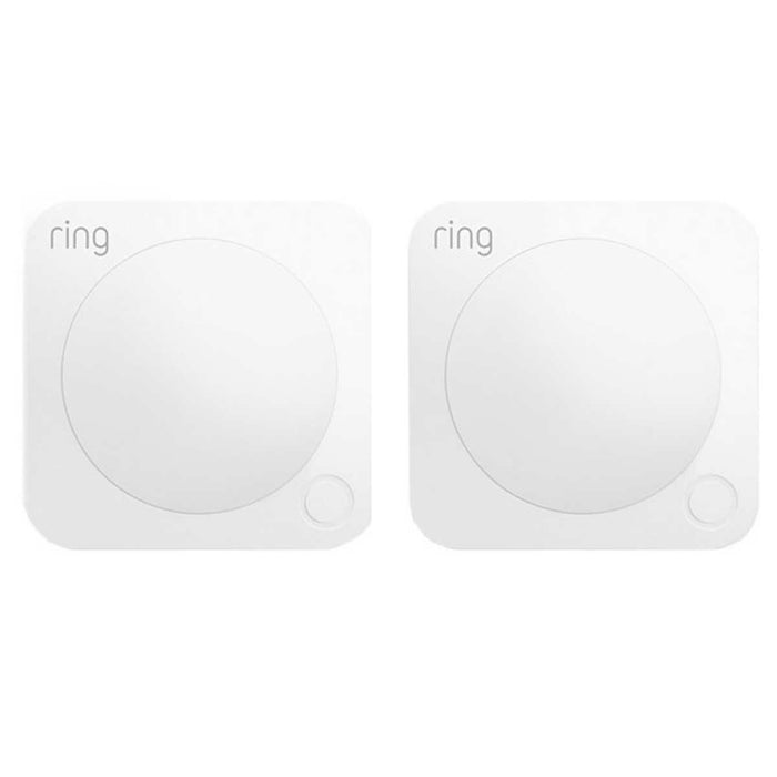 Ring Alarm Motion Detector, 2-pack ) | Home Deliveries