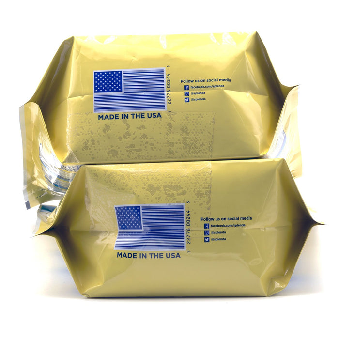 SPLENDA Granulated Sweetener Twin Pack (12.6 oz., 2 pk.)