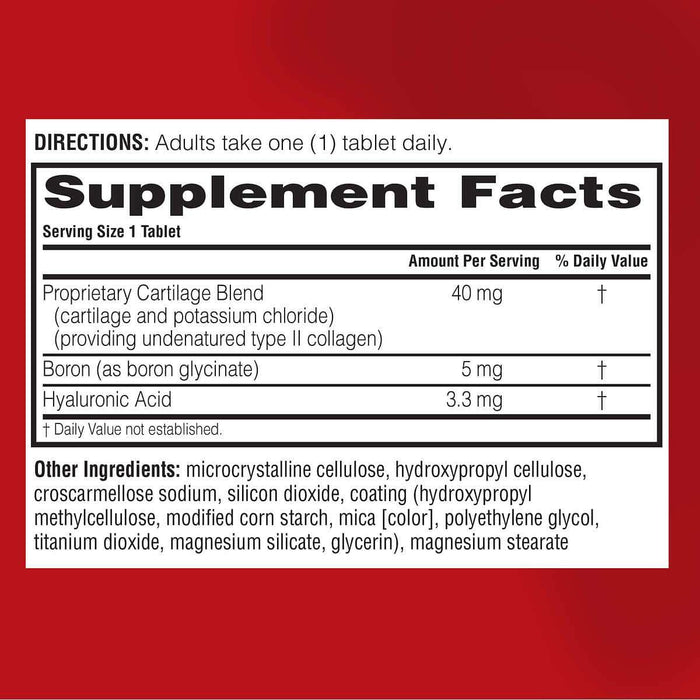 Schiff MegaRed Superior Joint Care, 60 Softgels