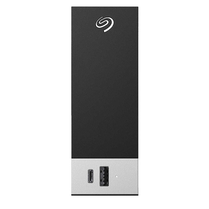 Seagate 8TB Desktop Hard Drive with Rescue Data Recovery Services ) | Home Deliveries