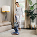 Shark DuoClean Lift-Away Upright Vacuum with Self-Cleaning Brushroll ) | Home Deliveries