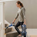Shark DuoClean Lift-Away Upright Vacuum with Self-Cleaning Brushroll ) | Home Deliveries