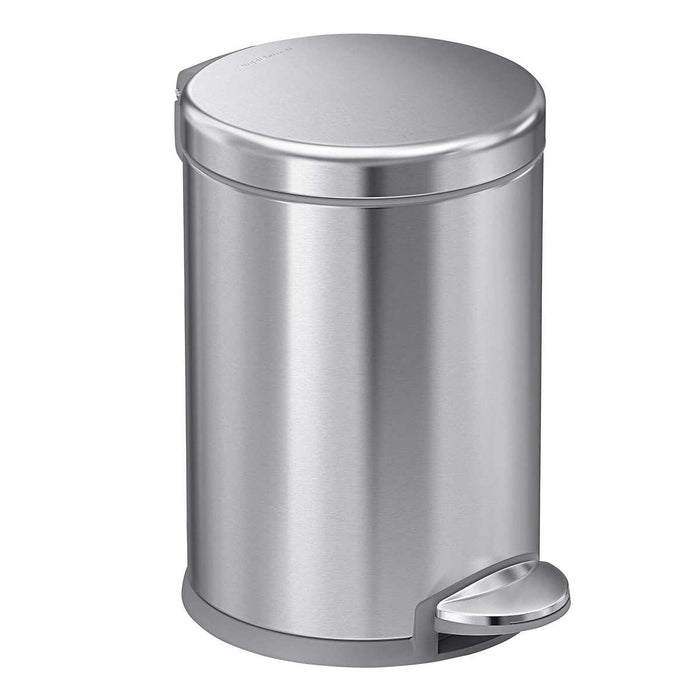 Simplehuman 4.5L Round Step Can, 2-pack and Code A Liners, 30-pack ) | Home Deliveries