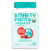 SmartyPants USDA Organic Kids and Toddler Formula Multivitamin, 180 Vegetarian Gummies - Home Deliveries