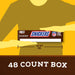 Snickers Chocolate Candy Bars Full Size Bulk Pack (1.86 oz., 48 ct.) ) | Home Deliveries