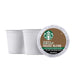 Starbucks Coffee Decaffeinated Medium Roast House Blend K-Cup, 72 Count ) | Home Deliveries
