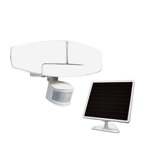 Sunforce Solar Motion Activated Security Light ) | Home Deliveries