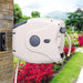 Sunneday 13.7mm x 30 Meter Retractable Garden Hose and Reel ) | Home Deliveries