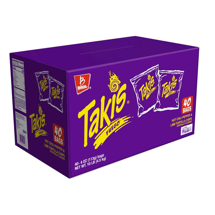 New party sized bag???? : r/takis