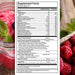 Terra Kai USDA Organic Juce Super Fruit and Veggie Powder, 12.2 Ounces