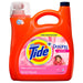 Tide Ultra Concentrated with Downy HE Liquid Laundry Detergent, April Fresh, 110 loads, 150 fl oz - Home Deliveries