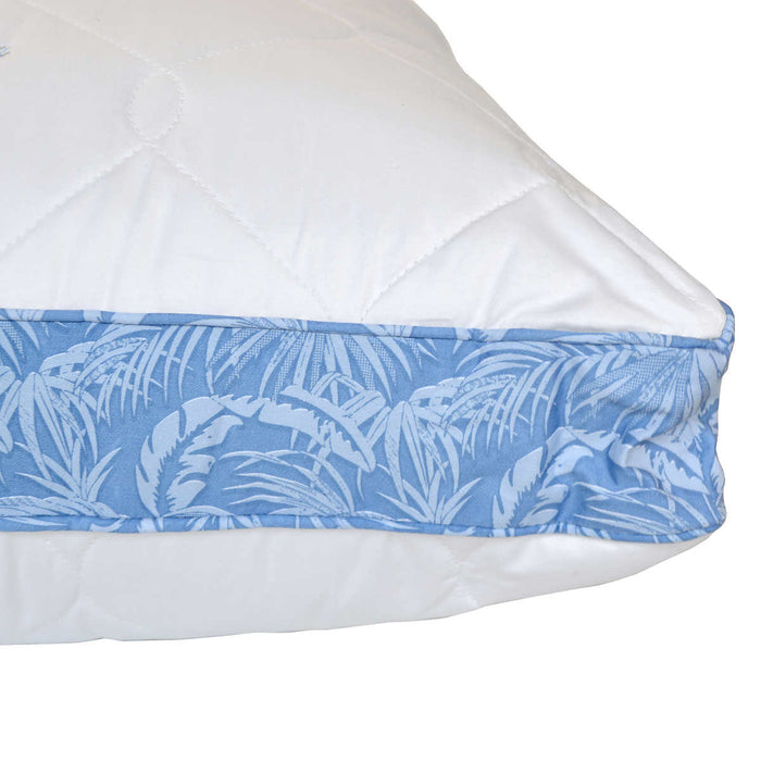 Tommy Bahama Quilted Pillow 2-pack