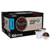 Tully's Coffee French Roast K-Cups Pods, 100-count ) | Home Deliveries