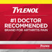 Tylenol 8 Hour Arthritis Pain, 290 Caplets