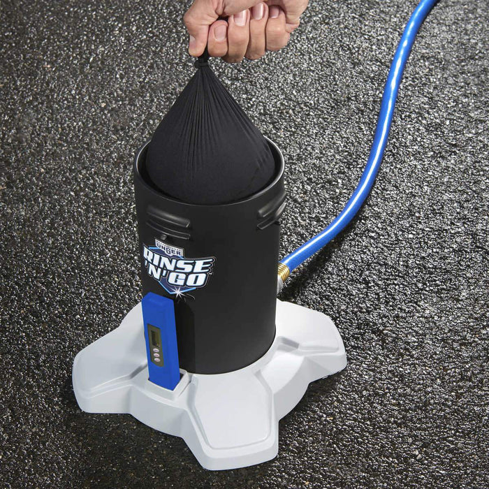 Gloss Pro 36oz Waterless car wash pressure sprayer - 'Empty